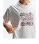アンダーアーマー（UNDER ARMOUR）テック オーバーサイズド グラフィック ショートスリーブTシャツ 半袖6016797 110