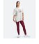 アンダーアーマー（UNDER ARMOUR）テック オーバーサイズド グラフィック ショートスリーブTシャツ 半袖6016797 110