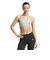 アディダス（adidas）オプティム エッセンシャルズ シームレス ブラ 2枚組 VZ862-KF8820