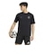 アディダス（adidas）サッカーウェア T.S.U.F.C. ルーズフィット 半袖Tシャツ CA371-KV0161