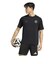 アディダス（adidas）サッカーウェア T.S.U.F.C. ルーズフィット 半袖Tシャツ CA371-KV0161