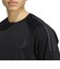 アディダス（adidas）サッカーウェア T.S.U.F.C. ルーズフィット 半袖Tシャツ CA371-KV0161