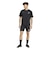 アディダス（adidas）サッカーウェア T.S.U.F.C. ルーズフィット 半袖Tシャツ CA371-KV0161