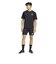 アディダス（adidas）サッカーウェア T.S.U.F.C. ルーズフィット 半袖Tシャツ CA371-KV0161