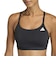 アディダス（adidas）オプティム エッセンシャルズ ワークアウト ライトサポート ブラ JWK47-KA4714