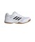 アディダス（adidas）ハンドボールシューズ インドア用 屋内用 室内用 スピードコート NJM64-IE8032