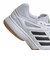 アディダス（adidas）ハンドボールシューズ インドア用 屋内用 室内用 スピードコート NJM64-IE8032