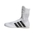 アディダス（adidas）ボクシングシューズ Box Hog クラシック OMW17-JS4436