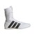 アディダス（adidas）ボクシングシューズ Box Hog クラシック OMW17-JS4436