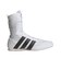 アディダス（adidas）ボクシングシューズ Box Hog クラシック OMW17-JS4436