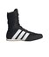 アディダス（adidas）ボクシングシューズ Box Hog クラシック OMW17-JQ8538