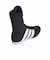 アディダス（adidas）ボクシングシューズ Box Hog クラシック OMW17-JQ8538