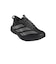 アディダス（adidas）ランニングシューズ トレーニングシューズ 部活 アディゼロ EVO SL ATR ブラック シルバー OQS46-KK2721 スポ…