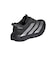 アディダス（adidas）ランニングシューズ トレーニングシューズ 部活 アディゼロ EVO SL ATR ブラック シルバー OQS46-KK2721 スポ…