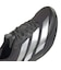 アディダス（adidas）ランニングシューズ トレーニングシューズ 部活 アディゼロ EVO SL ATR ブラック シルバー OQS46-KK2721 スポ…