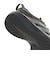 アディダス（adidas）ランニングシューズ トレーニングシューズ 部活 アディゼロ EVO SL ATR ブラック シルバー OQS46-KK2721 スポ…