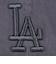 ニューエラ（NEW ERA）キャップ 9THIRTY MLB Tonal Logo ロサンゼルス・ドジャース グラファイト 15137171