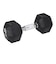 ファイティングロード（FIGHTING ROAD）六角ダンベル 10kg FR23CMS0065 BLK