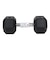 ファイティングロード（FIGHTING ROAD）六角ダンベル 10kg FR23CMS0065 BLK