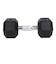 ファイティングロード（FIGHTING ROAD）六角ダンベル 10kg FR23CMS0065 BLK