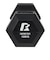 ファイティングロード（FIGHTING ROAD）六角ダンベル 10kg FR23CMS0065 BLK