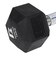 ファイティングロード（FIGHTING ROAD）六角ダンベル 10kg FR23CMS0065 BLK