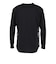 エゴザル（EGOZARU）バスケットボールウェア サイドパネルラインロゴロングスリーブTシャツ EZFW26ULS002C001
