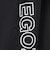 エゴザル（EGOZARU）バスケットボールウェア サイドパネルラインロゴロングスリーブTシャツ EZFW26ULS002C001