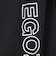 エゴザル（EGOZARU）バスケットボールウェア サイドパネルラインロゴロングスリーブTシャツ EZFW26ULS002C001