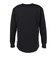 エゴザル（EGOZARU）バスケットボールウェア ゾーンメッシュ サイドパネル ロングスリーブTシャツ EZFW26ULS005C001
