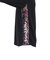 エゴザル（EGOZARU）バスケットボールウェア ゾーンメッシュ サイドパネル ロングスリーブTシャツ EZFW26ULS005C001