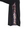 エゴザル（EGOZARU）バスケットボールウェア ゾーンメッシュ サイドパネル ロングスリーブTシャツ EZFW26ULS005C001