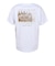 コンバース（CONVERSE）バスケットボールウェア ゴールドシリーズプリント半袖Tシャツ CBG262351-1100
