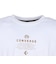 コンバース（CONVERSE）バスケットボールウェア ゴールドシリーズプリント半袖Tシャツ CBG262351-1100