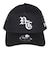 ニューエラ（NEW ERA）キャップ 940 AFTROLDENGBLK 15137094