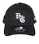 ニューエラ（NEW ERA）キャップ 940 AFTROLDENGBLK 15137094