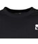 エゴザル（EGOZARU）バスケットボールウェア スリーフラインロゴロングスリーブTシャツ EZFW26ULS001C001