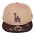 ニューエラ（NEW ERA）キャップ 950 ロサンゼルス・ドジャース PLEMBKHABW 15137013