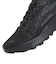 アディダス（adidas）ランニングシューズ トレランシューズ テレックス アグラヴィック ゴアテックス 2 ブラック グレー ONG37-HQ5089 防水
