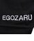 エゴザル（EGOZARU）バスケットボールウェア ベーシックロゴショートパンツ EZFW26UHP001C001