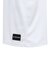 ニューエラ（NEW ERA）バスケットボールウェア 長袖 テック Tシャツ Brand Name Logo ホワイト 15135373