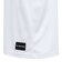 ニューエラ（NEW ERA）バスケットボールウェア 長袖 テック Tシャツ Brand Name Logo ホワイト 15135373