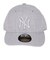 ニューエラ（NEW ERA）キャップ 9THIRTY MLB Tonal Logo ニューヨーク・ヤンキース ヘザーグレー 15137168