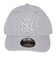 ニューエラ（NEW ERA）キャップ 9THIRTY MLB Tonal Logo ニューヨーク・ヤンキース ヘザーグレー 15137168