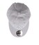 ニューエラ（NEW ERA）キャップ 9THIRTY MLB Tonal Logo ニューヨーク・ヤンキース ヘザーグレー 15137168