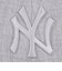 ニューエラ（NEW ERA）キャップ 9THIRTY MLB Tonal Logo ニューヨーク・ヤンキース ヘザーグレー 15137168
