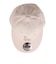 ニューエラ（NEW ERA）キャップ 9THIRTY MLB Tonal Logo ロサンゼルス・ドジャース ニューベージュ 15137170