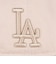 ニューエラ（NEW ERA）キャップ 9THIRTY MLB Tonal Logo ロサンゼルス・ドジャース ニューベージュ 15137170