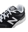 ニューバランス（new balance）スニーカー ウォーキングシューズ フレッシュフォーム X ウォーキング 880 v7 ブラック M88074B 4E …