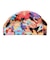 スピード（SPEEDO）水泳 キャップ B DAISY TRICOT SE12659 OR